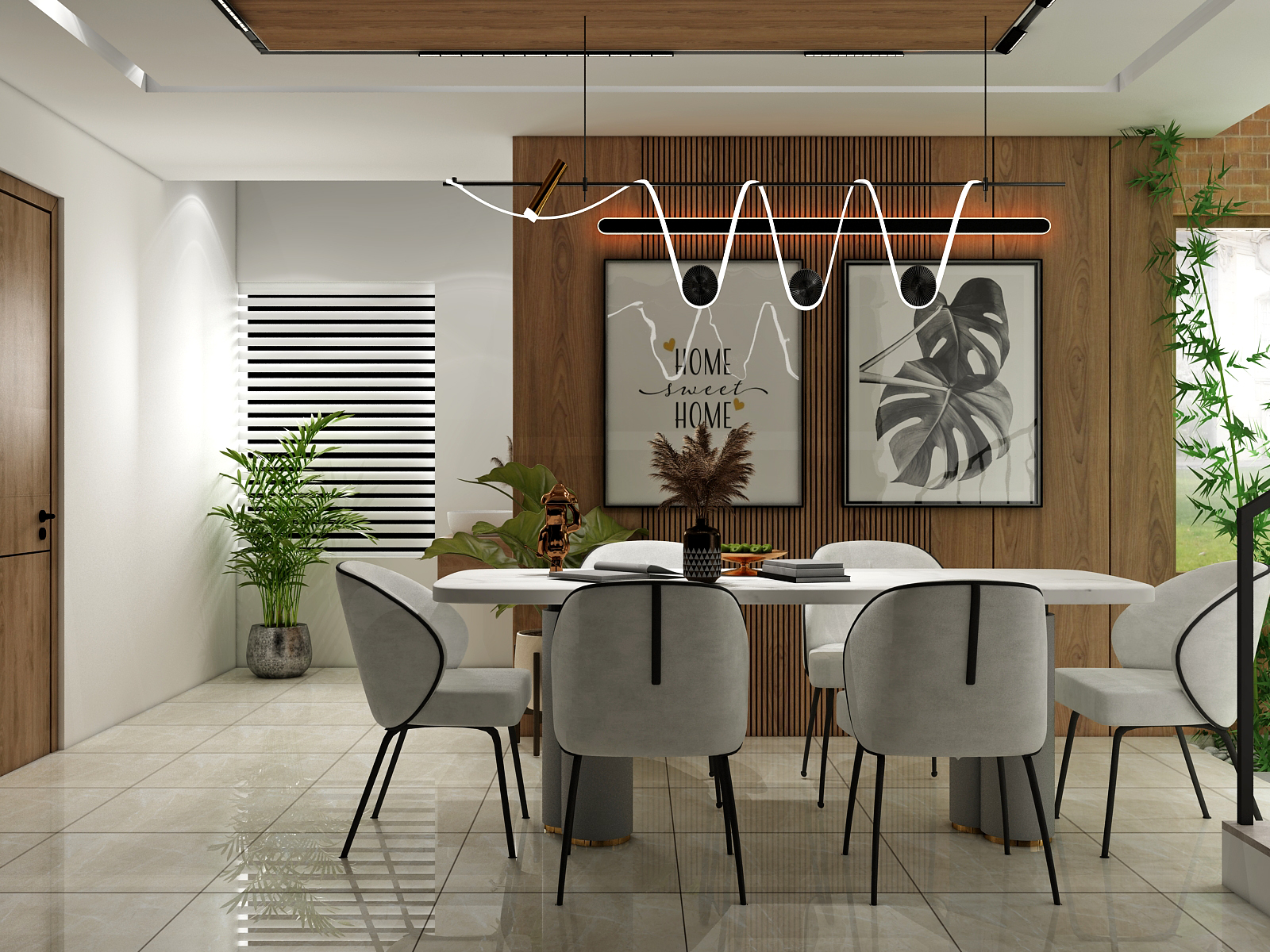 Premium Villa Project Palakkad
